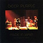 Deep Purple - Made In Japan : The Remastered Edition [2CD]