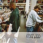 DJ Shadow - Endtroducing... [2CD Deluxe Edition]