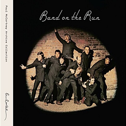 [수입] Paul McCartney & Wings - Band On The Run [2CD+DVD Special Edition][Digipak]