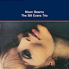 [중고] [수입] The Bill Evans Trio - Moon Beams [180g LP]