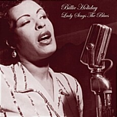 [수입] Billie Holiday - Lady Sings The Blues [180g LP]