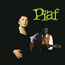 [수입] Edith Piaf - Piaf! [180g LP]