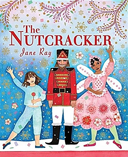 The Nutcracker (Paperback)