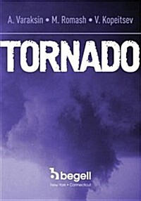 Tornado (Paperback)