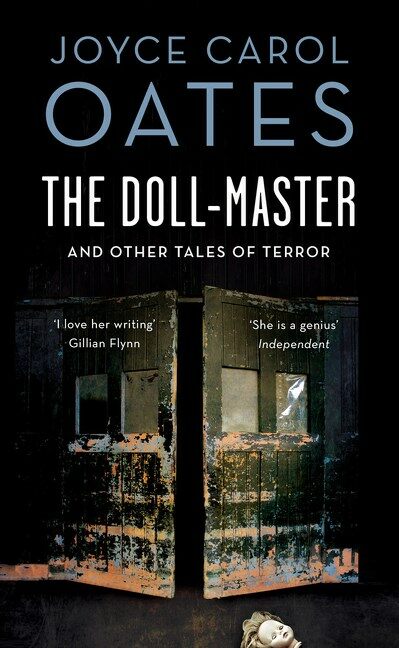 The Doll-Master And Other Tales Of Horror (Paperback)