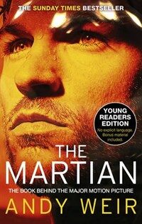 The Martian : Young Readers Edition (Paperback)