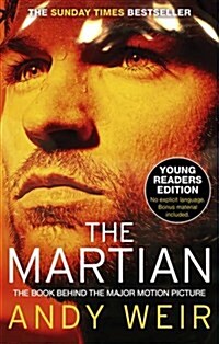 The Martian : Young Readers Edition (Paperback)