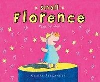 Small Florence (Paperback)