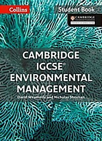 Cambridge IGCSE™ Environmental Management Students Book (Paperback)