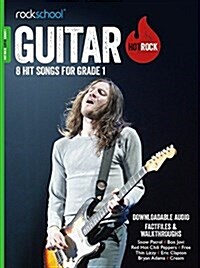 Guitar Grade 1 (Paperback)