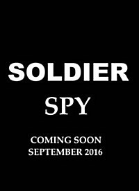 Soldier Spy (Hardcover)