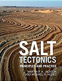 Salt Tectonics : Principles and Practice (Hardcover)