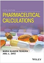Pharmaceutical Calculations (Paperback, 5)