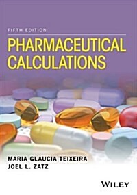 Pharmaceutical Calculations (Paperback, 5)