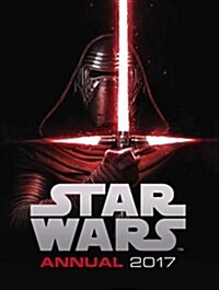 Star Wars Annual 2017 (Hardcover)