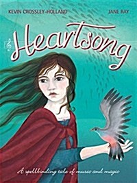 Heartsong (Paperback)