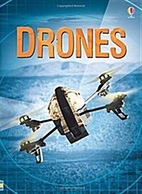 Drones (Paperback)