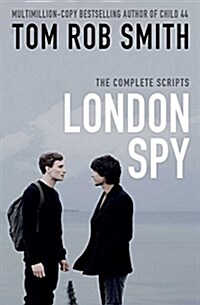 London Spy (Paperback)