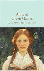 Anne Of Green Gables (Hardcover)