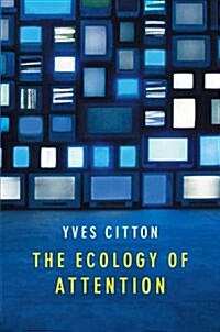 The Ecology of Attention (Hardcover)