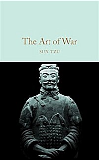 THE ART OF WAR (Hardcover)