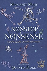 Nonstop Nonsense (Hardcover)