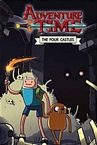 Adventure Time OGN (Paperback)