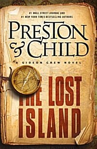 The Lost Island (Paperback)