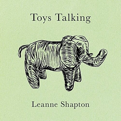 Toys Talking (Hardcover)