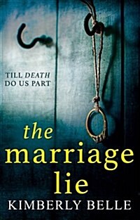 The Marriage Lie (Paperback)