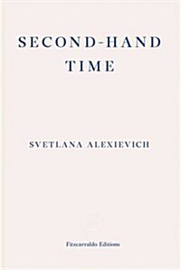 Second-Hand Time (Paperback)