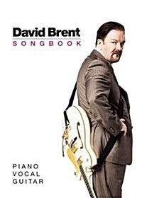 David Brent Songbook (Hardcover)