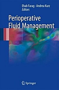 Perioperative Fluid Management (Hardcover, 2016)