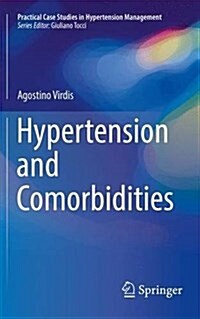 Hypertension and Comorbidities (Paperback, 2016)