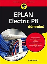 Eplan Electric P8 Fur Dummies (Paperback)