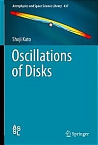 Oscillations of Disks (Hardcover, 2016)