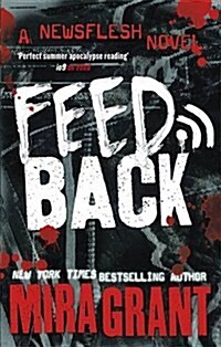 Feedback (Paperback)