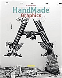 HANDMADE GRAPHICS (Hardcover)