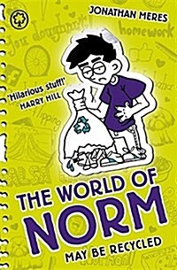 The World of Norm: May Be Recycled : Book 11 (Paperback, Illustrated ed)