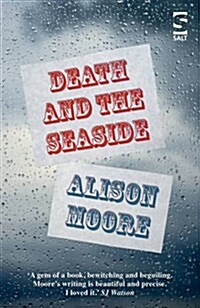 Death and the Seaside (Paperback)