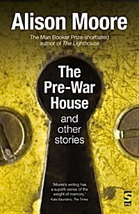 The Pre-War House and Other Stories (Paperback, New ed)