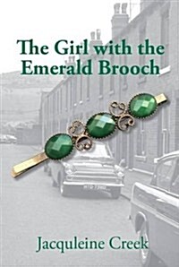 The Girl with the Emerald Brooch (Paperback)
