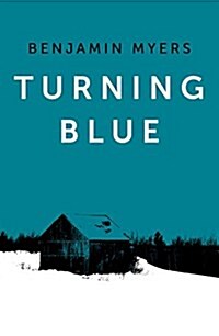 Turning Blue (Paperback)