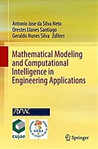 Mathematical Modeling and Computational Intelligence in Engineering Applications (Hardcover)