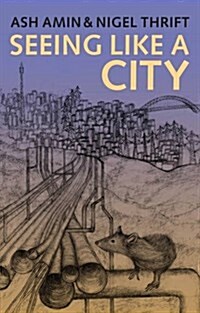 Seeing Like a City (Paperback)