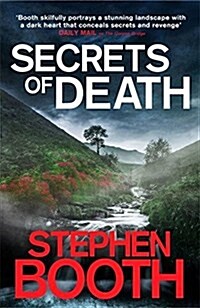 The Secrets of Death (Hardcover)