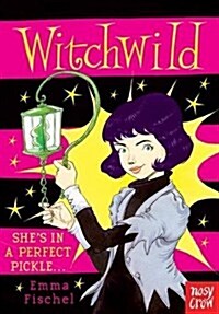 WITCHWILD (Paperback)