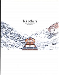 Les Others (계간, 프랑스판) 2016년 No.2