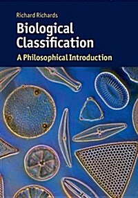 Biological Classification : A Philosophical Introduction (Paperback)