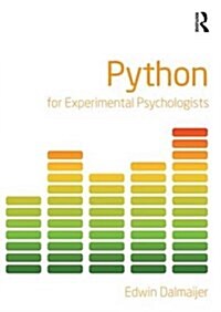 Python for Experimental Psychologists (Paperback)